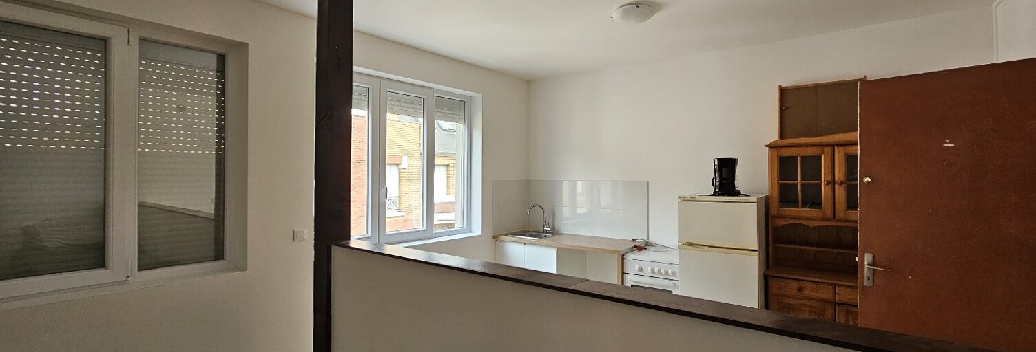 Maison 11 Pièces 200 m² à vendre à Elbeuf (76500)