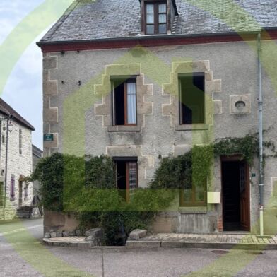 Maison 6 pièces 48500 €