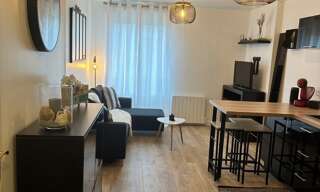 Appartement 2 Pièces 37 m² à vendre à Vigneux-sur-Seine (91270)