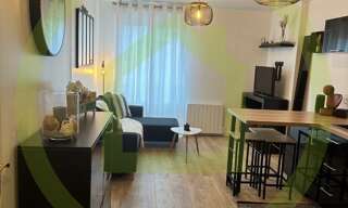 Appartement 2 Pièces 37 m² à vendre à Vigneux-sur-Seine (91270)