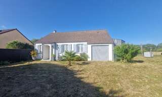 Maison 5 Pièces 81 m² à vendre à Croth (27530)