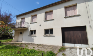 Maison 4 Pièces 118 m² à vendre à Labastide-Rouairoux (81270)
