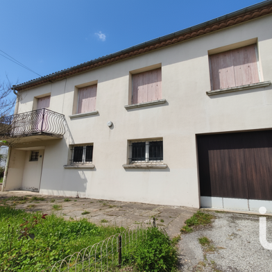 Maison 4 pièces 130000 €