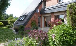 Maison 6 Pièces 191 m² à vendre à Bois-Guillaume (76230)