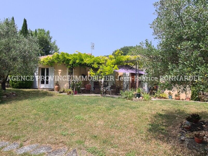 Villa / Maison  T5 à vendre Clansayes 26130