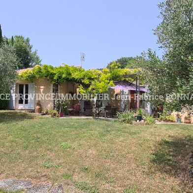 Maison 5 pièces 420000 €