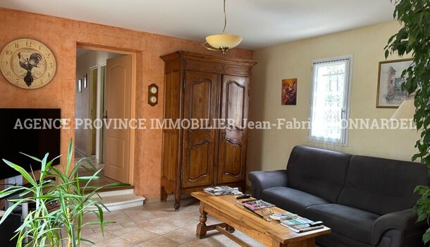Villa / Maison 5 pièces  à vendre Clansayes 26130