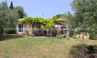 Maison 5 Pièces 273 m² à vendre à Clansayes (26130)