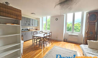 Appartement 3 Pièces 57 m² à louer à Renage (38140)