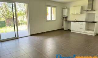 Appartement 2 Pièces 53 m² à vendre à Voiron (38500)