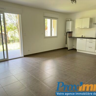 Appartement 2 pièces 155000 €