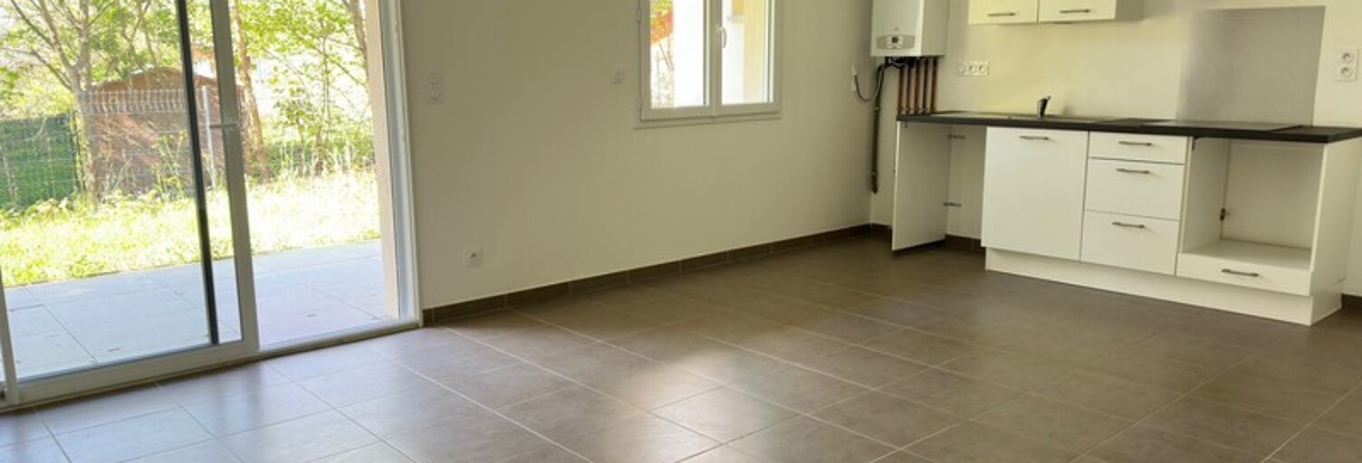 Appartement 2 Pièces 53 m² à vendre à Voiron (38500)