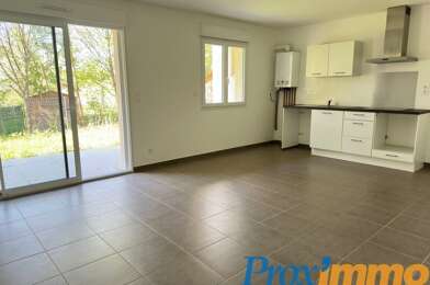 Appartement 2 pièces 155000 €