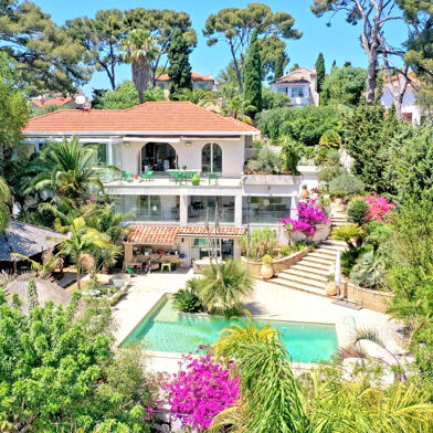 Maison 8 pièces 3950000 €