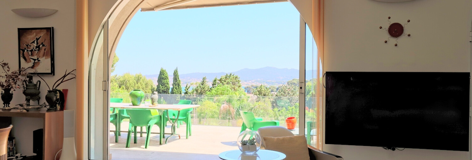 Maison 8 Pièces 490 m² à vendre à Sanary-sur-Mer (83110)