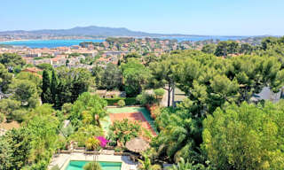 Maison 8 Pièces 490 m² à vendre à Sanary-sur-Mer (83110)