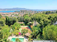 M2184 - SANARY SUR MER - Les Picotières - Maison T8 - Pisicne - Tennis — photo 2