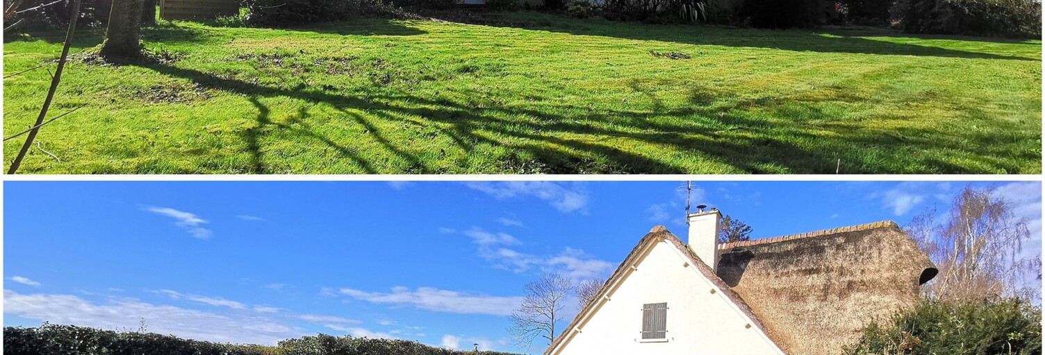 Maison 9 Pièces 236 m² à vendre à Trégomeur (22590)