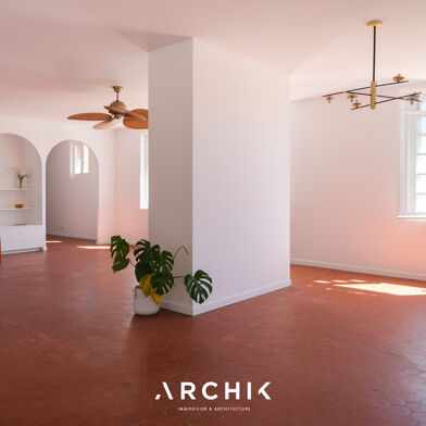 Appartement 5 pièces 569000 €