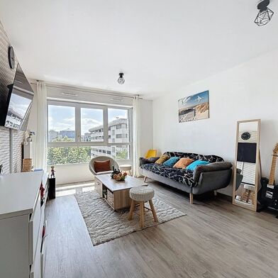 Appartement 1 pièces 149000 €