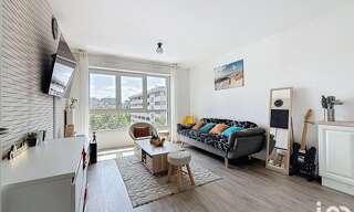 Appartement 1 Pièce 26 m² à vendre à Poissy (78300)