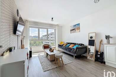 Appartement 1 pièces 135000 €