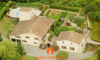 Maison 13 Pièces 420 m² à vendre à Montélimar (26200)