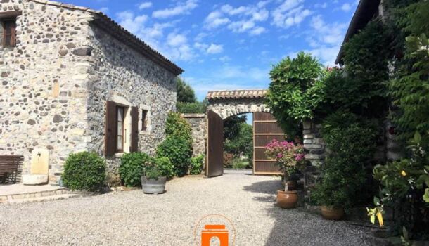 Villa / Maison 13 pièces  à vendre Montélimar 26200