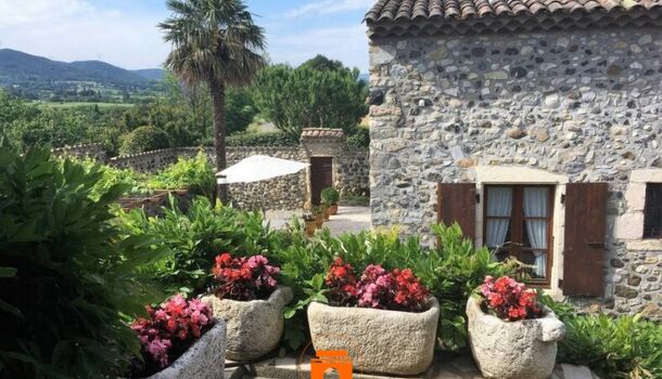 Villa / Maison 13 pièces  à vendre Montélimar 26200