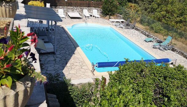 Villa / Maison 13 pièces  à vendre Montélimar 26200