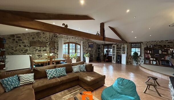 Villa / Maison 13 pièces  à vendre Montélimar 26200