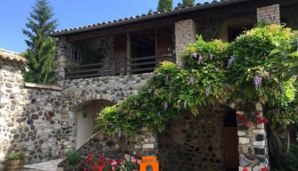 Villa / Maison 13 pièces  à vendre Montélimar 26200