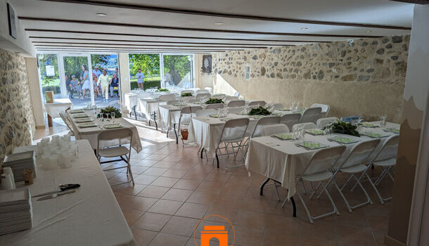 Villa / Maison 13 pièces  à vendre Montélimar 26200