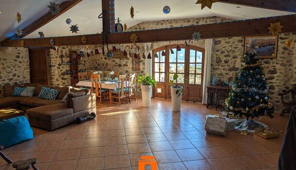 Villa / Maison 13 pièces  à vendre Montélimar 26200