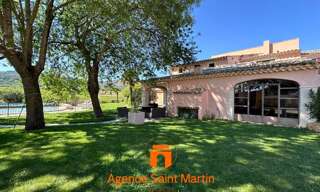 Maison 20 Pièces 644 m² à vendre à Alba-la-Romaine (07400)