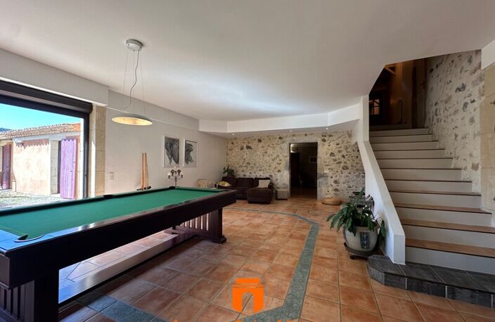 Maison 20 P+C — photo 3