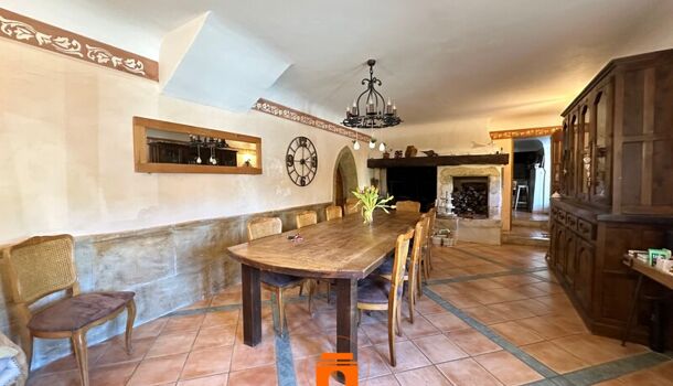 Villa / Maison 20 pièces  à vendre Alba-la-Romaine 07400