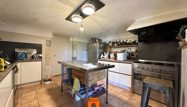 Villa / Maison 20 pièces  à vendre Alba-la-Romaine 07400