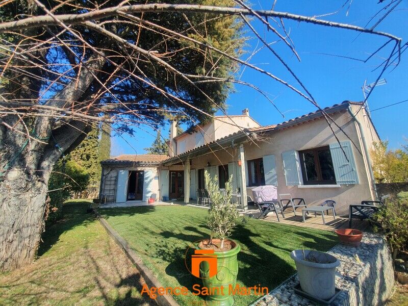 Villa / Maison  T6 à vendre Dieulefit 26220