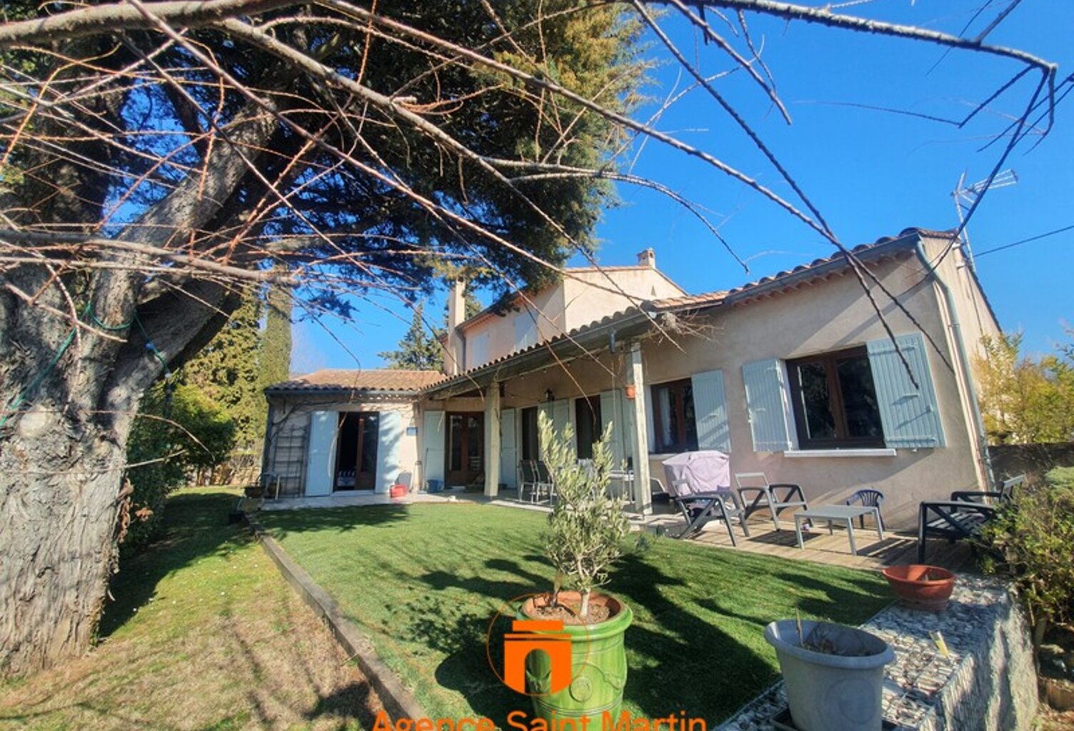 Maison — photo 1