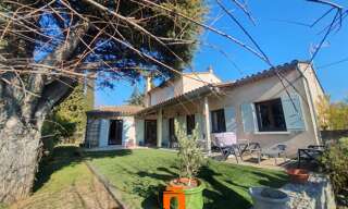 Maison 6 Pièces 158 m² à vendre à Dieulefit (26220)