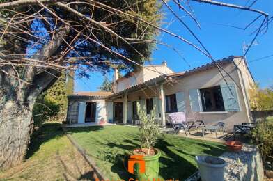 Maison 6 pièces 383000 €
