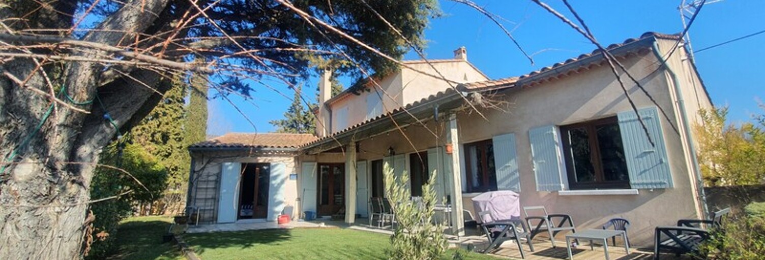 Maison 6 Pièces 158 m² à vendre à Dieulefit (26220)