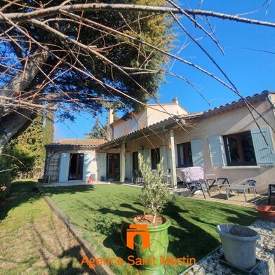 Maison 6 pièces 383000 €