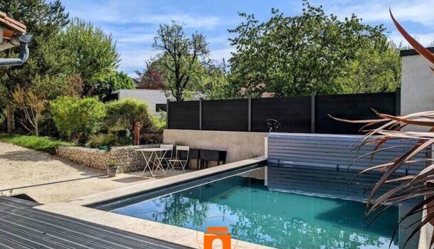 Villa / Maison 6 pièces  à vendre Dieulefit 26220