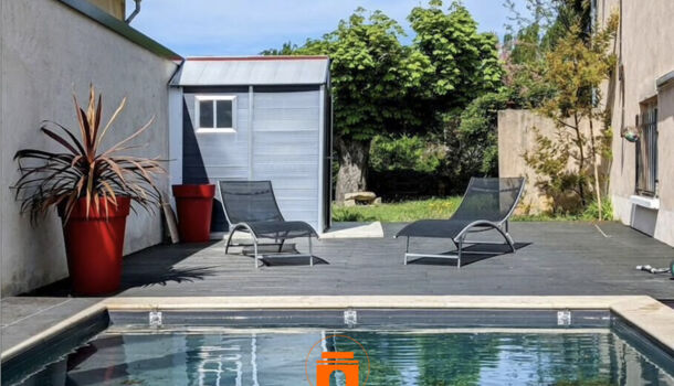 Villa / Maison 6 pièces  à vendre Dieulefit 26220