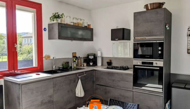 Villa / Maison 6 pièces  à vendre Dieulefit 26220