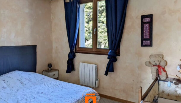 Villa / Maison 6 pièces  à vendre Dieulefit 26220