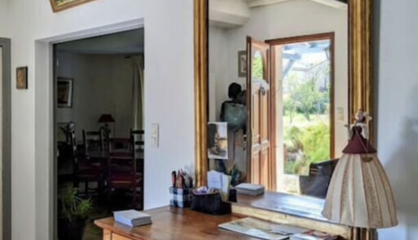 Villa / Maison 6 pièces  à vendre Dieulefit 26220