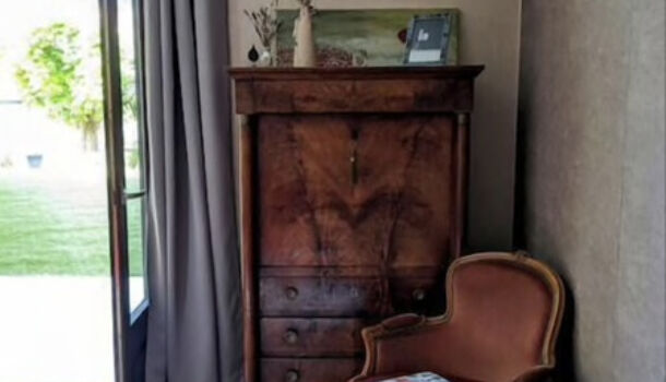 Villa / Maison 6 pièces  à vendre Dieulefit 26220